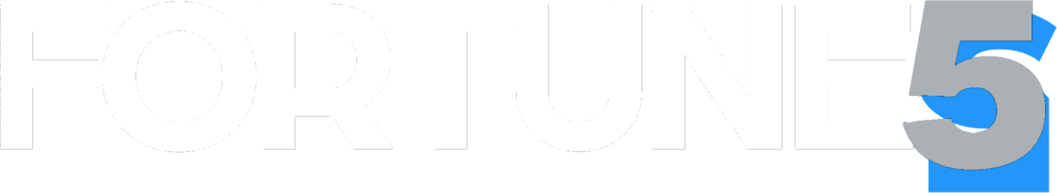 The Fortune 5 Agency